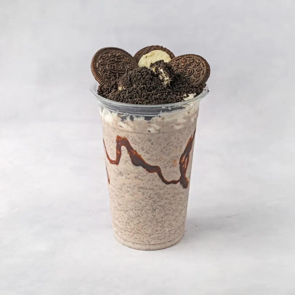 Oreo