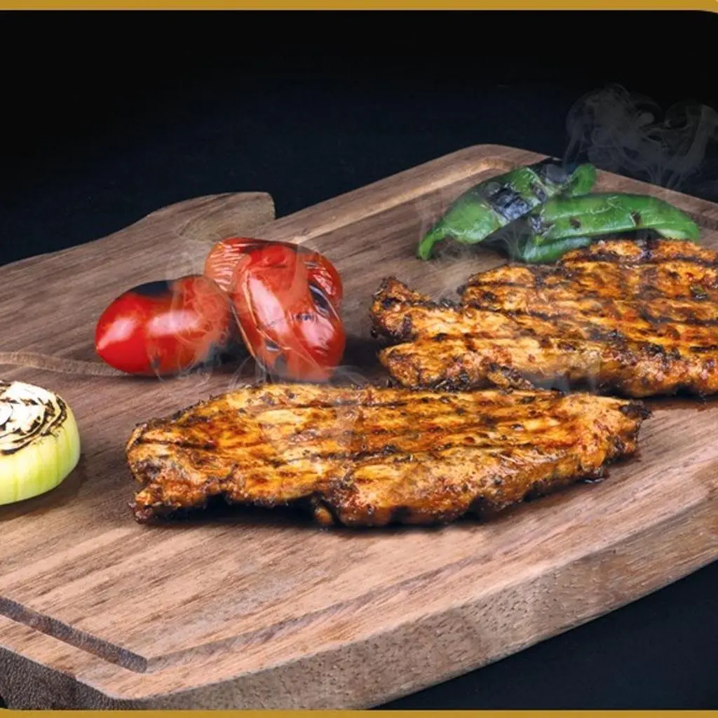 Chicken Steak