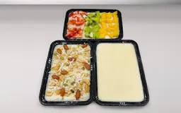 Rice Pudding