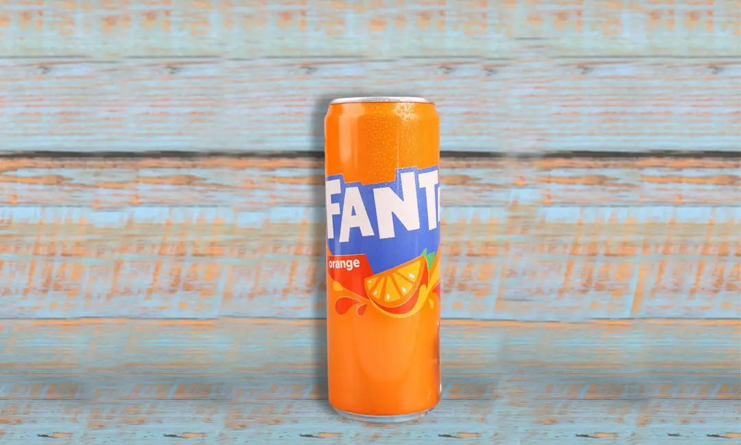 Fanta