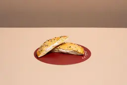 San Egg W Cheese