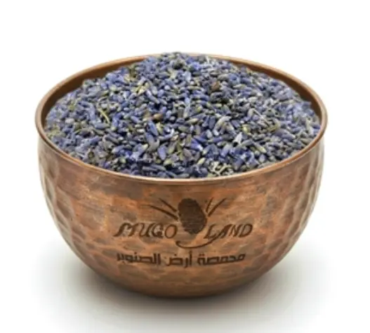 Extra Lavender Flower R240