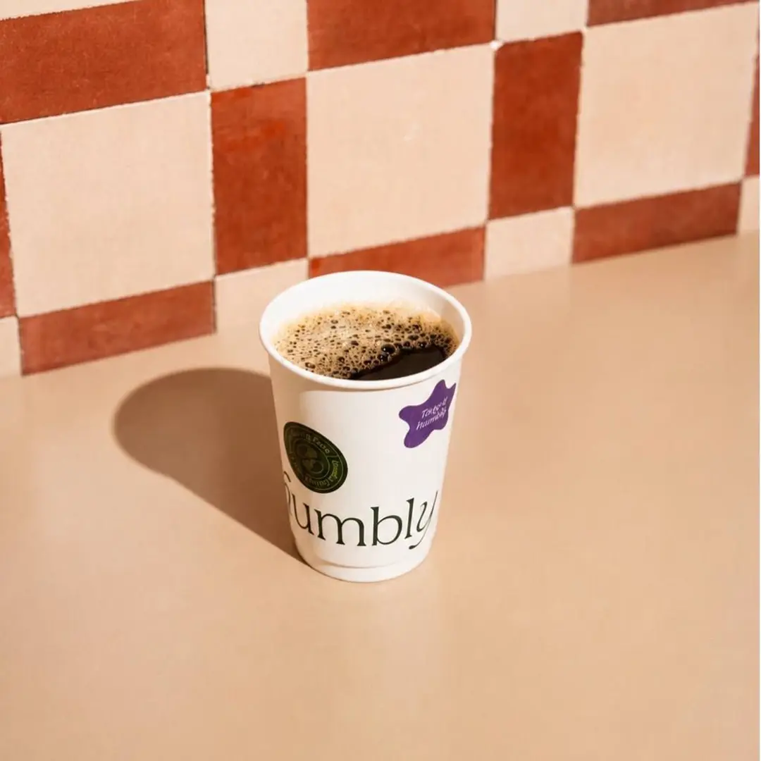 Hot Coffee of The Day