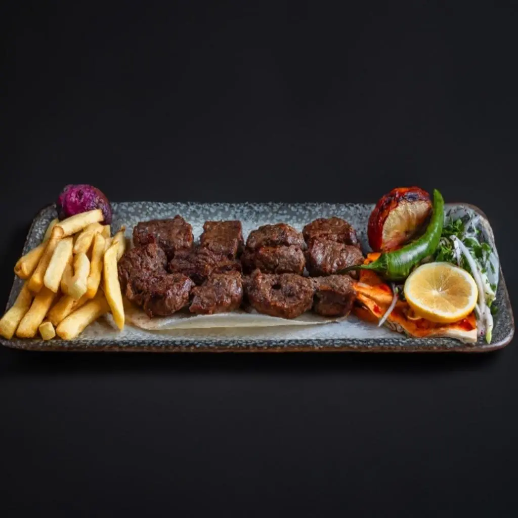 Meat Awsal