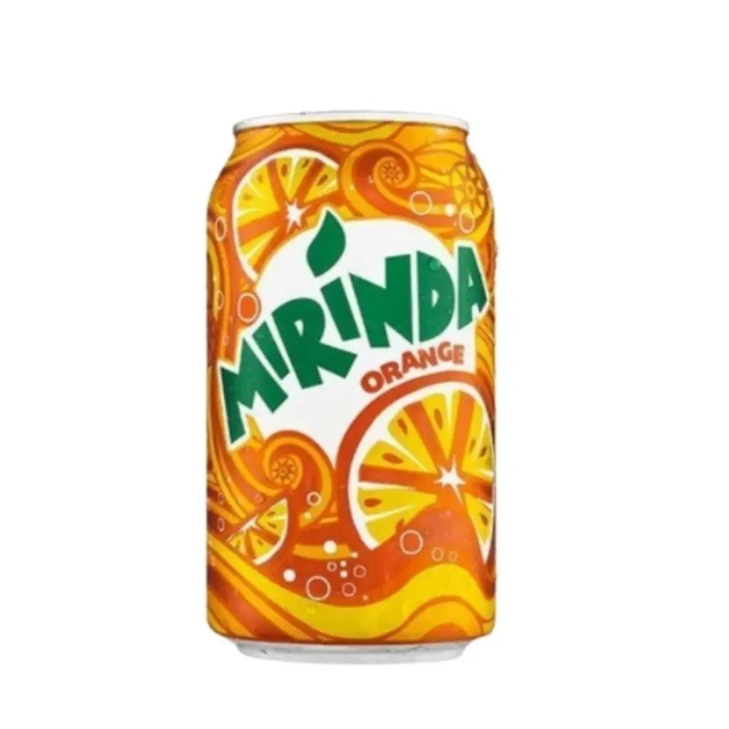 Mirinda
