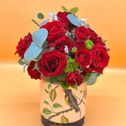 Love Bouquet 466