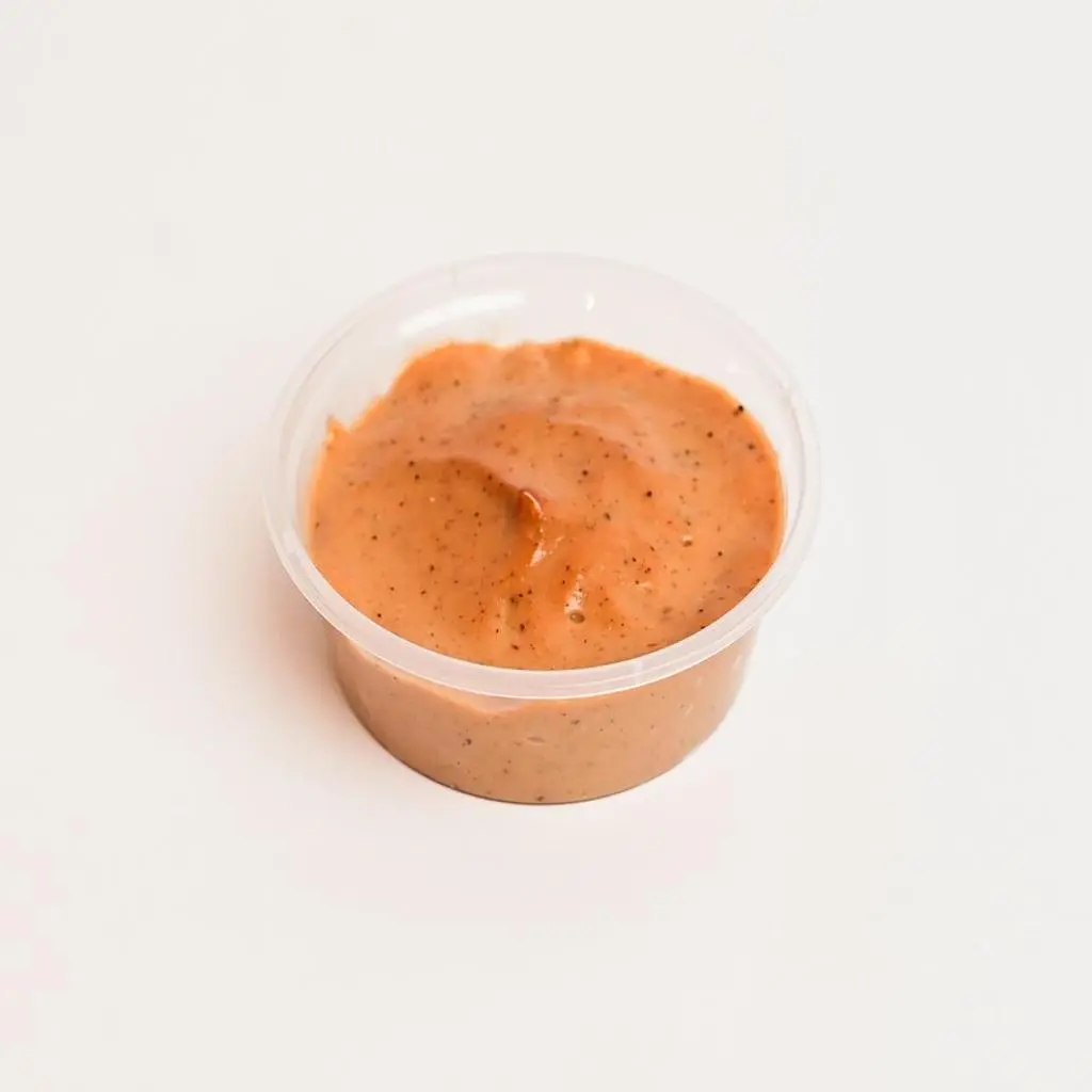 Chicken Sauce