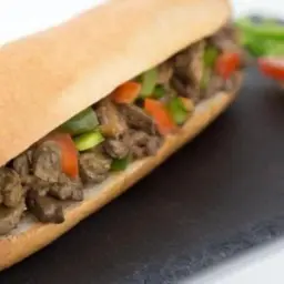 سقسوقة سجق