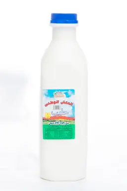 حليب العتش