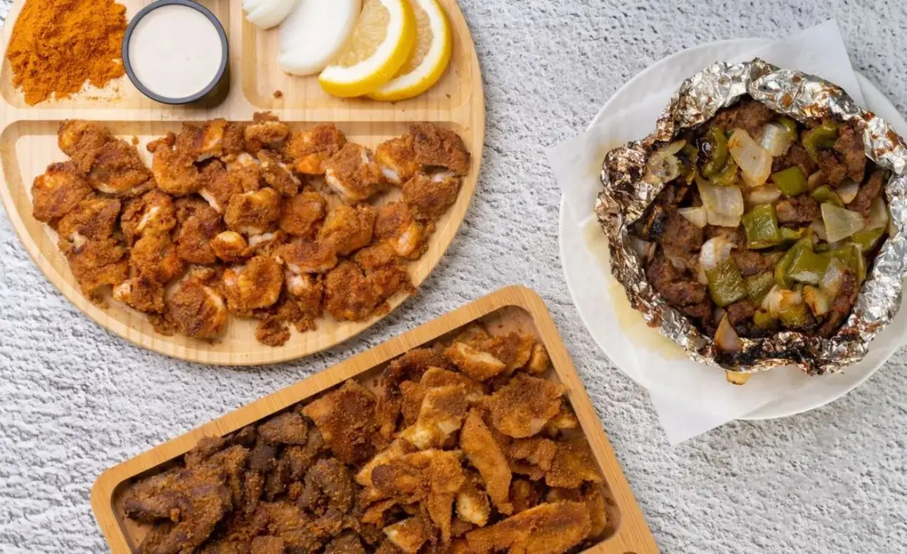 سيريه جود