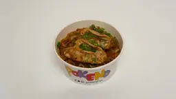 GYOZA Rice