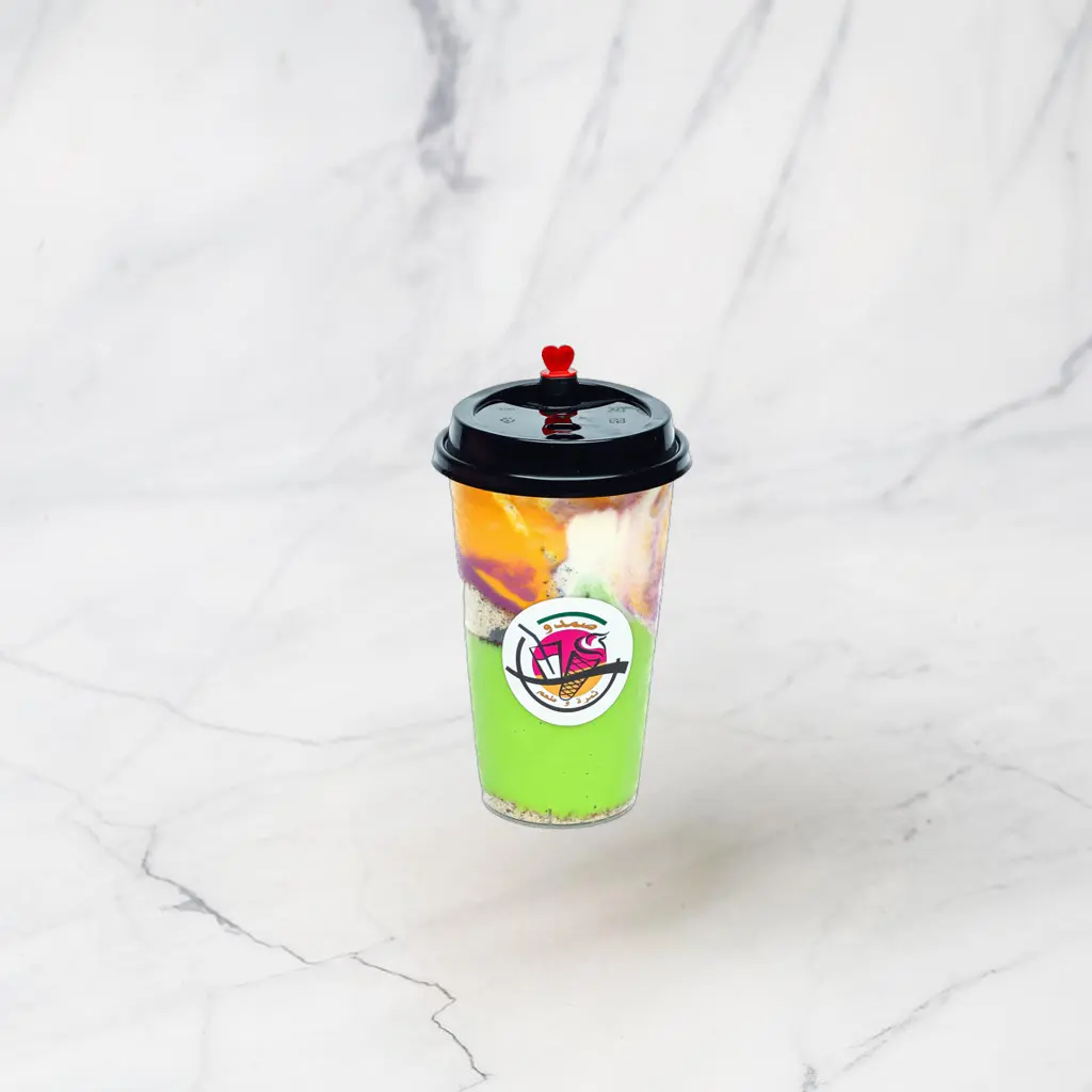 Masha Juice
