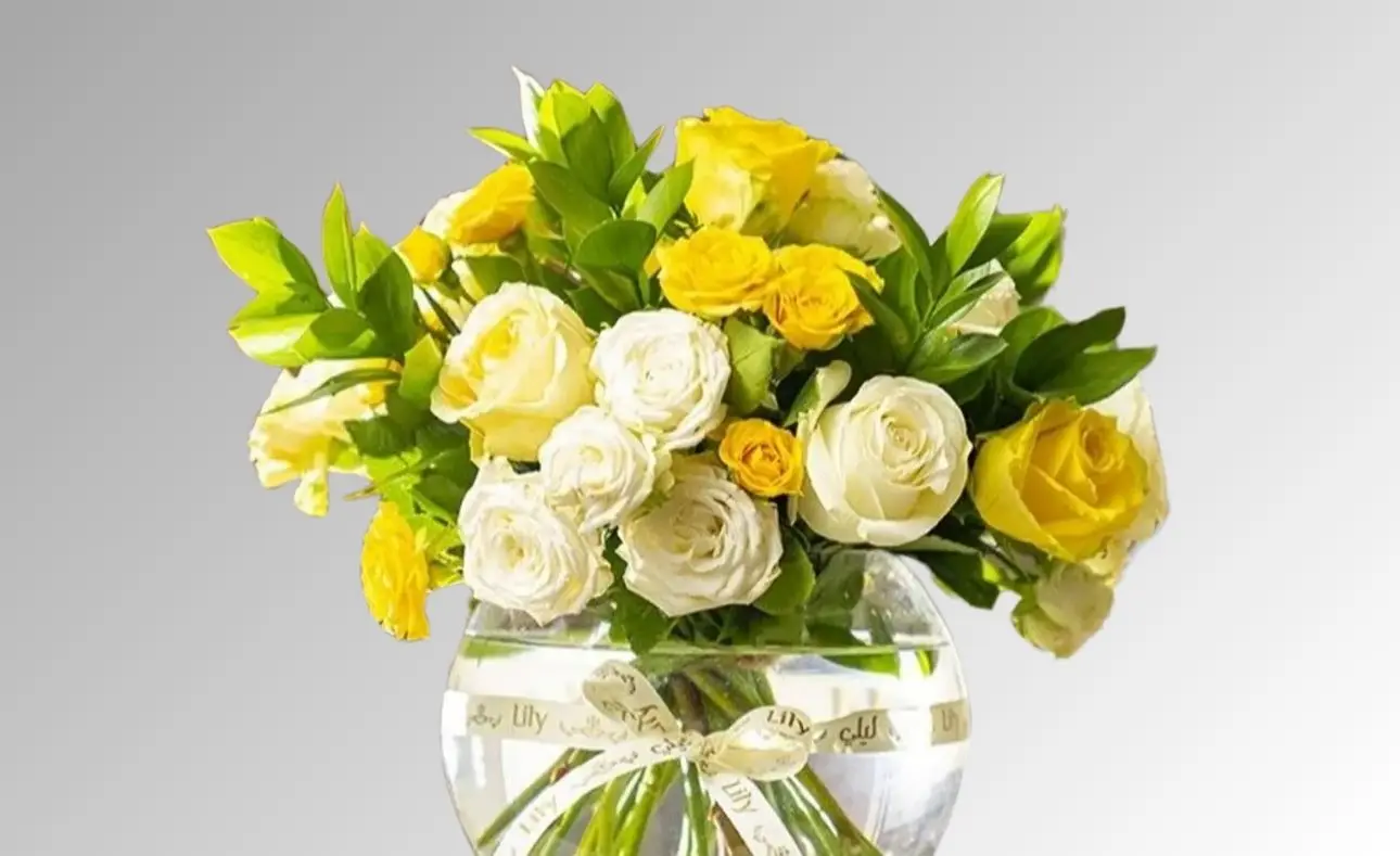 Lily Flowers