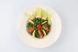 تبولة