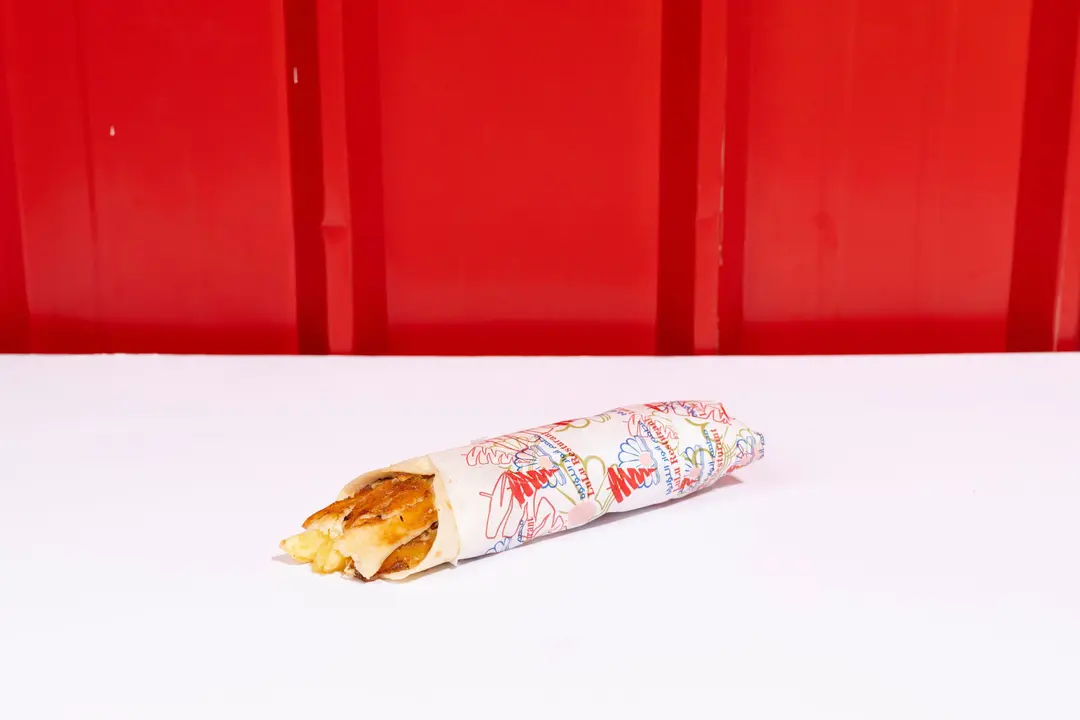 Shawerma Sandwich Small