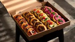 Mini Special Box 24 Pc.