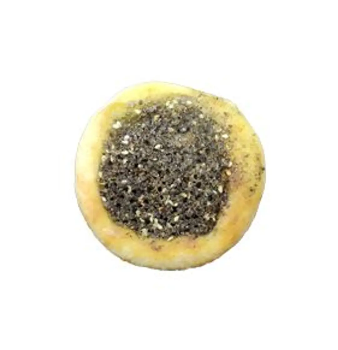 Mini Zaatar