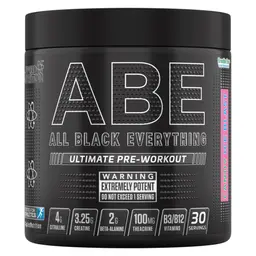 Applied Nutrition ABE Candy Ice Blast 315 Gm