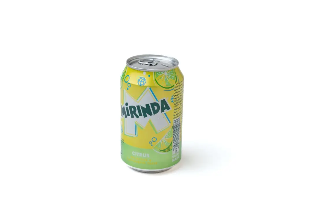 Mirinda Citrus