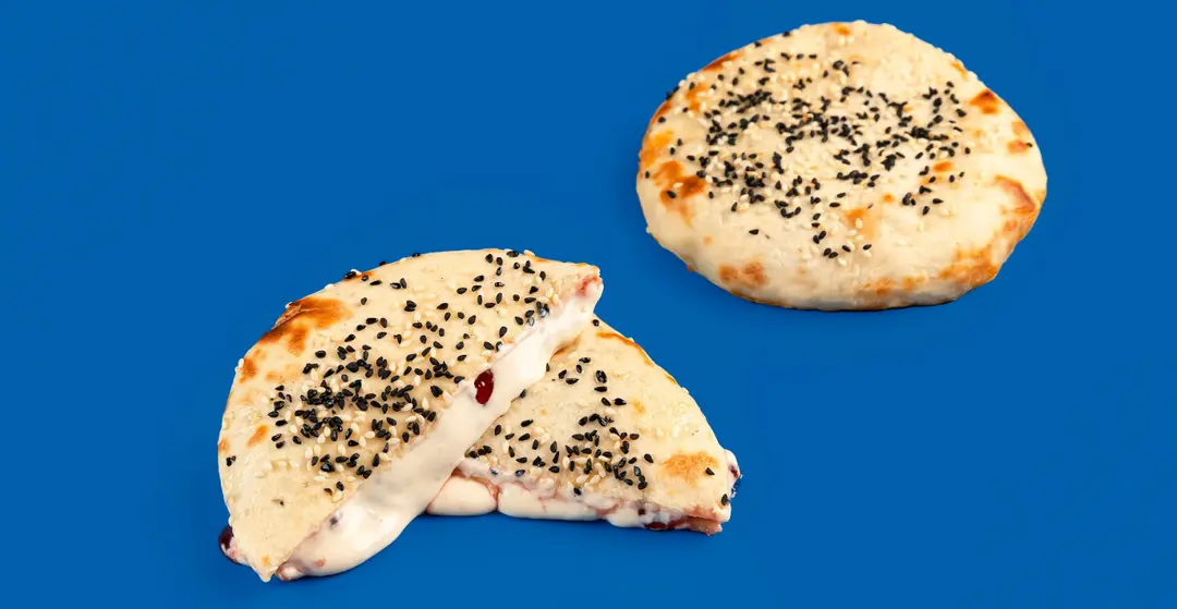 جبن عسل