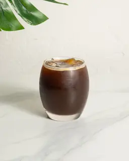 ايس امريكانو