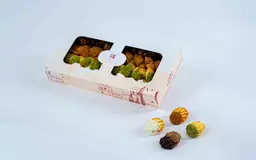 Madinah Petit Four