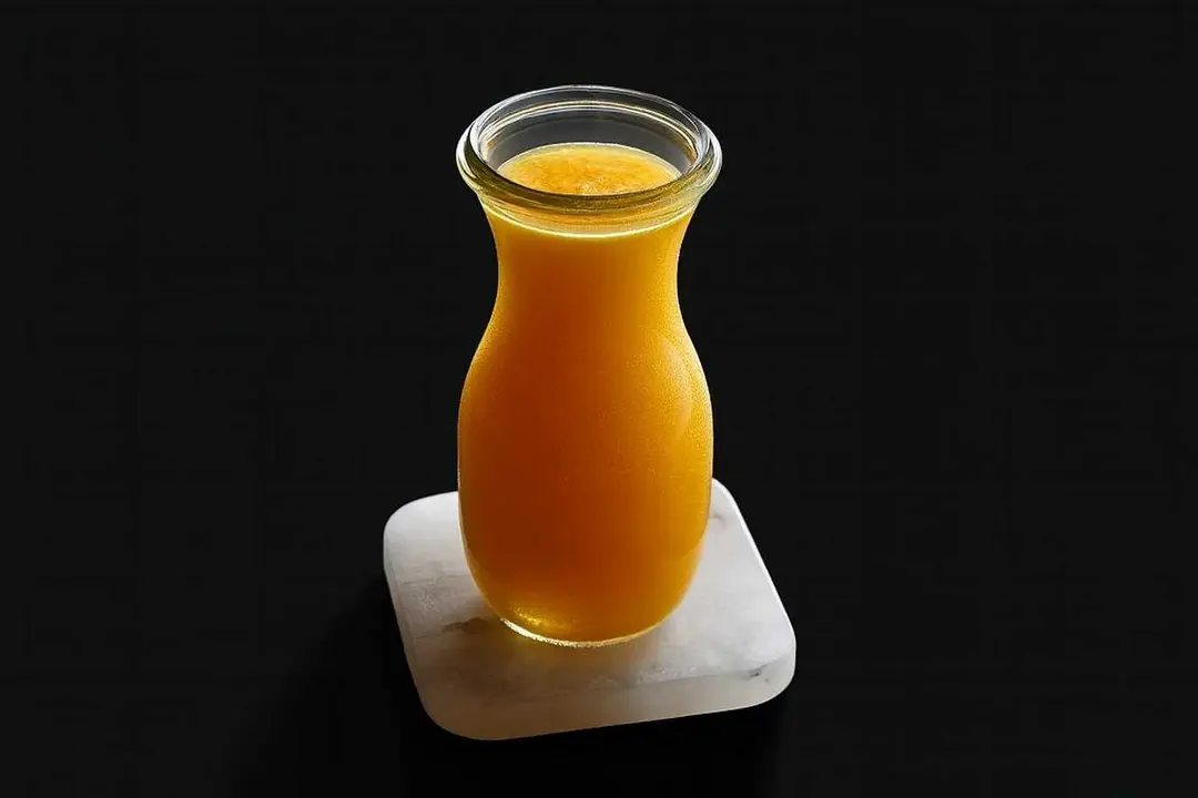 Fresh Orange Juice