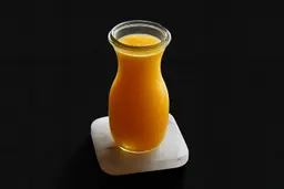 Fresh Orange Juice