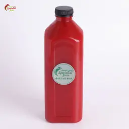 فراولة - لتر ونصف