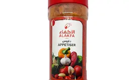 دقوس (مطحون)