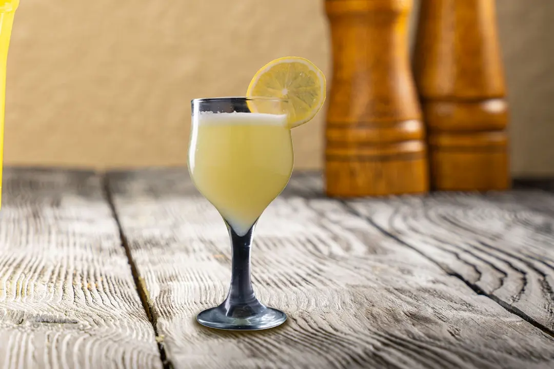 Lemon