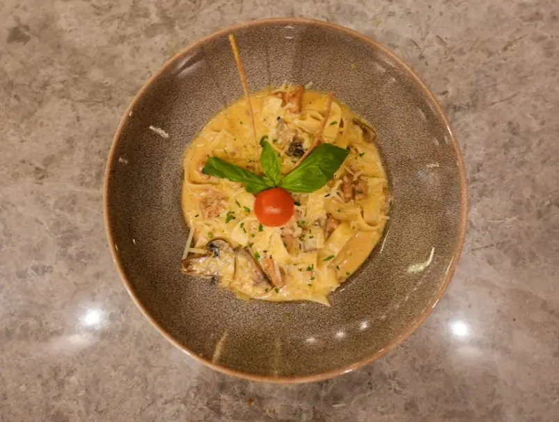 Alfredo