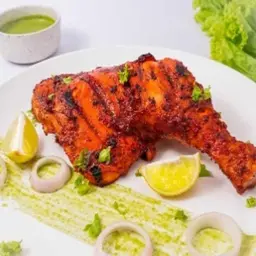 Pickled Chicken Tikka Leg Piece