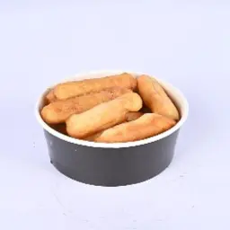 البطاطس الكوري المقلي