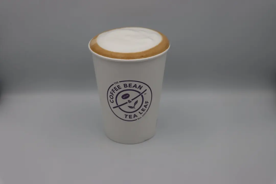 Cappuccino