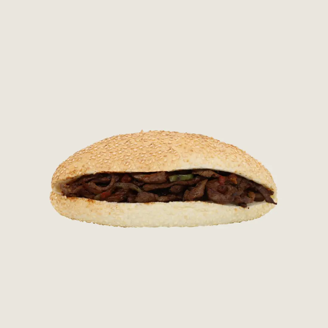 كعك حمسة كبده