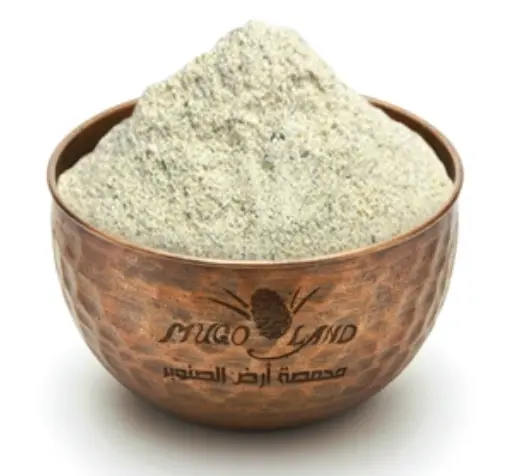 Ground Mash R101