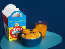 Kids Meal 1