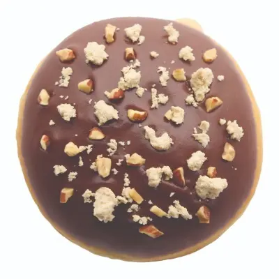 حلاوة شوكولاتة