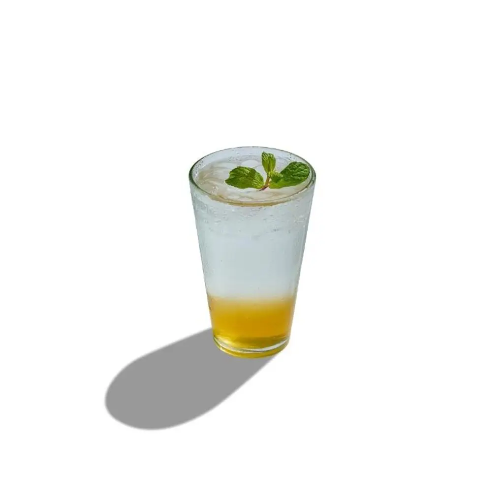 MANGO LEMONADE SPLASHER