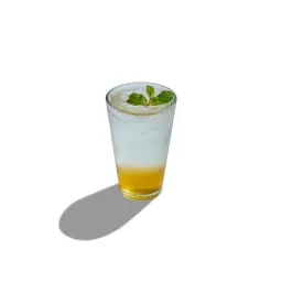 MANGO LEMONADE SPLASHER