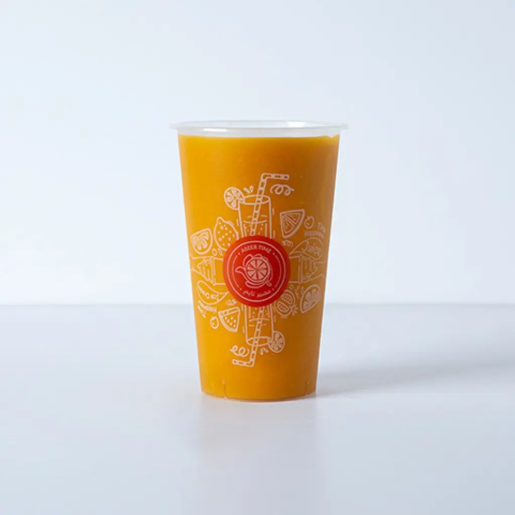 Farghaly Mango Juice