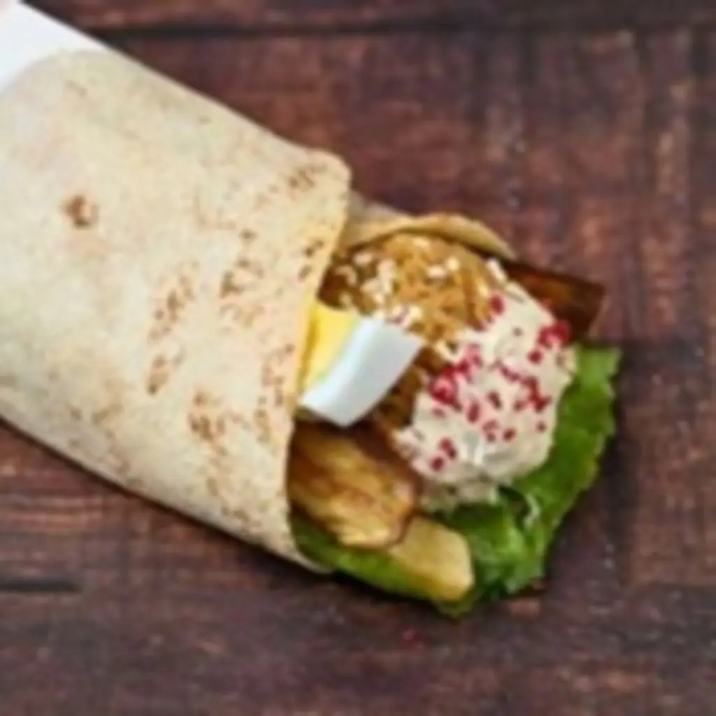 ساندوتش صبة - سبيشال