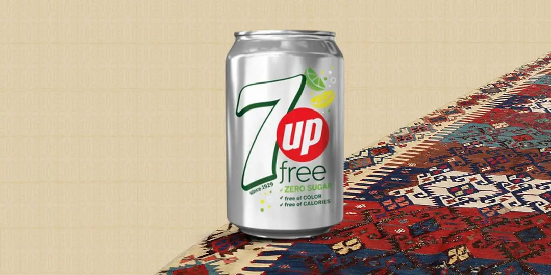 Diet 7up