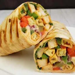 Grilled Shawarma