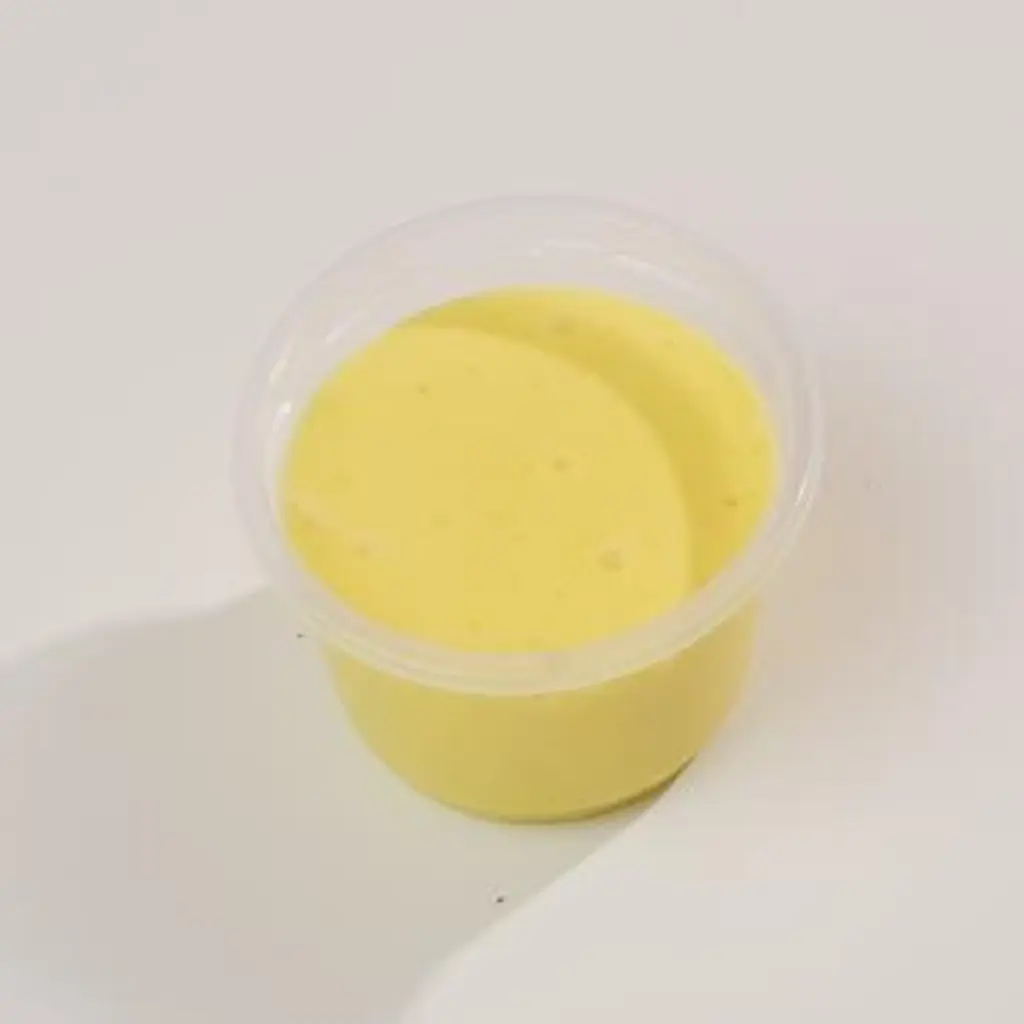Cheddar Sauce