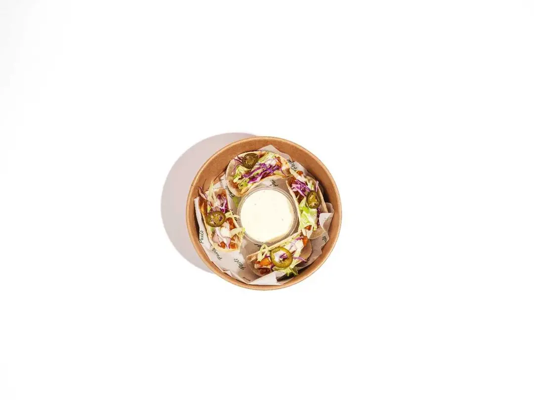 تاكو البافلو