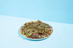 كريب فوتشيني مكس