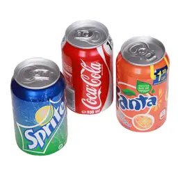 مشروبات غازيه