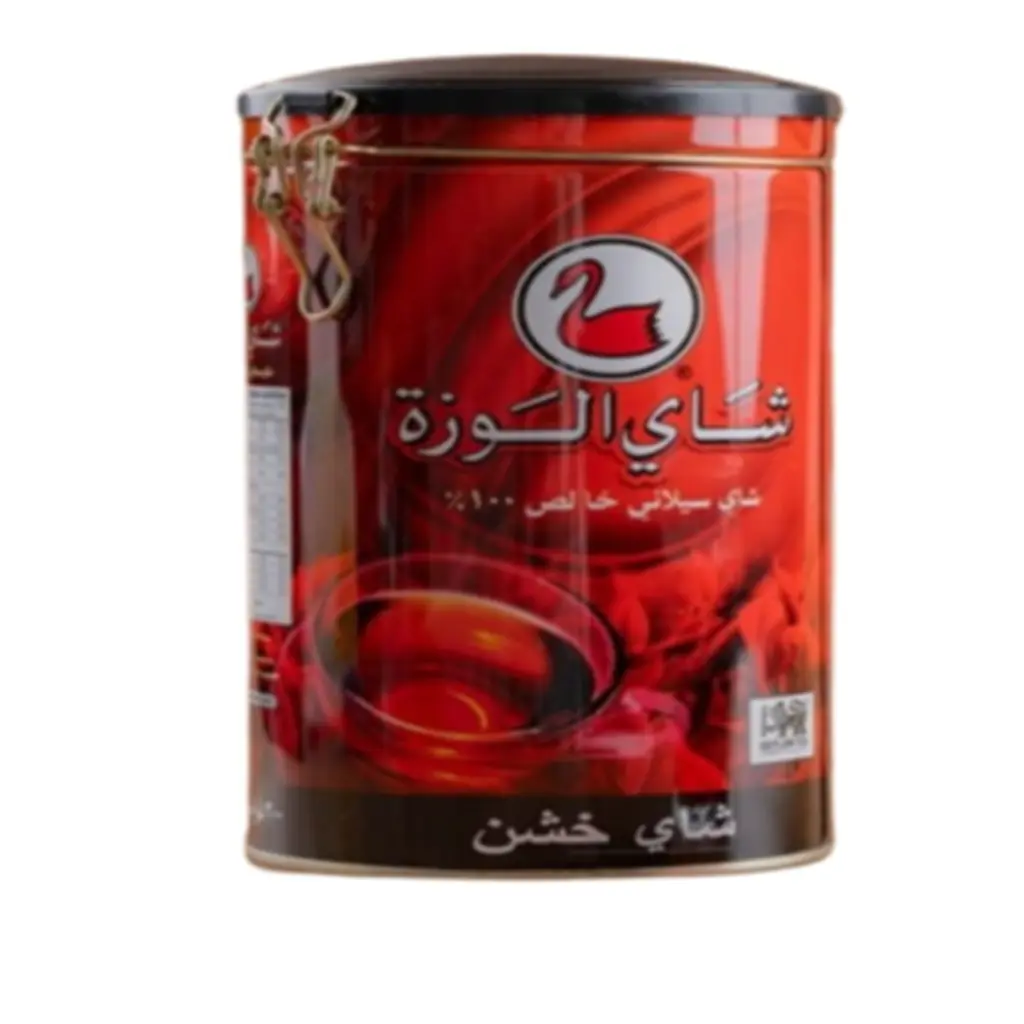 شاي الوزه - كيس
